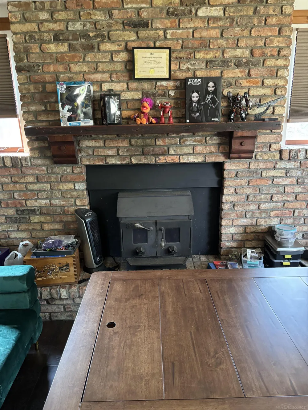 7201 Loud Oscoda Charter Township, MI 48750