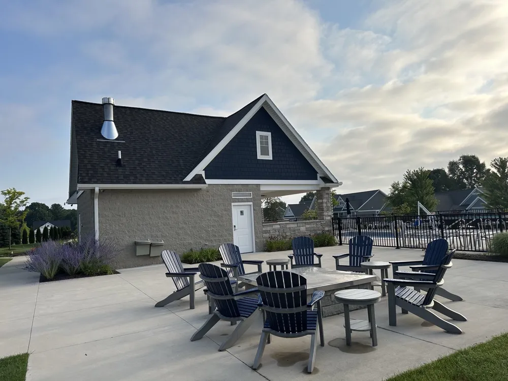 219 Vineyard Ridge Drive Peninsula Township, MI 49686