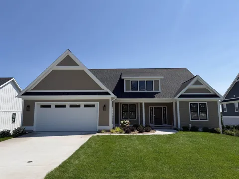 219 Vineyard Ridge Drive