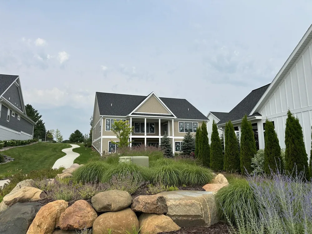 219 Vineyard Ridge Drive Peninsula Township, MI 49686