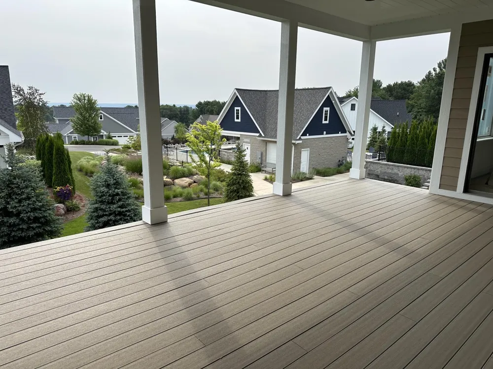 219 Vineyard Ridge Drive Peninsula Township, MI 49686
