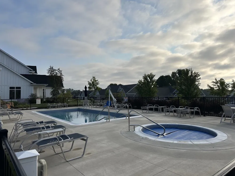 219 Vineyard Ridge Drive Peninsula Township, MI 49686