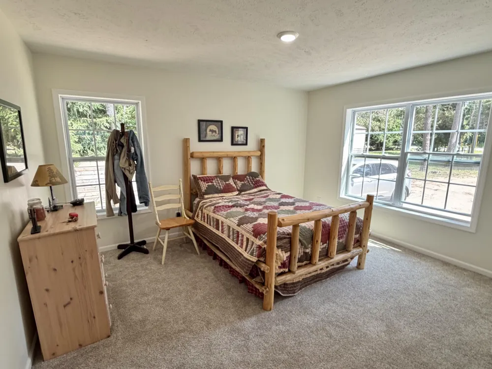 4859 Rushton Road Central Lake Township, MI 49622