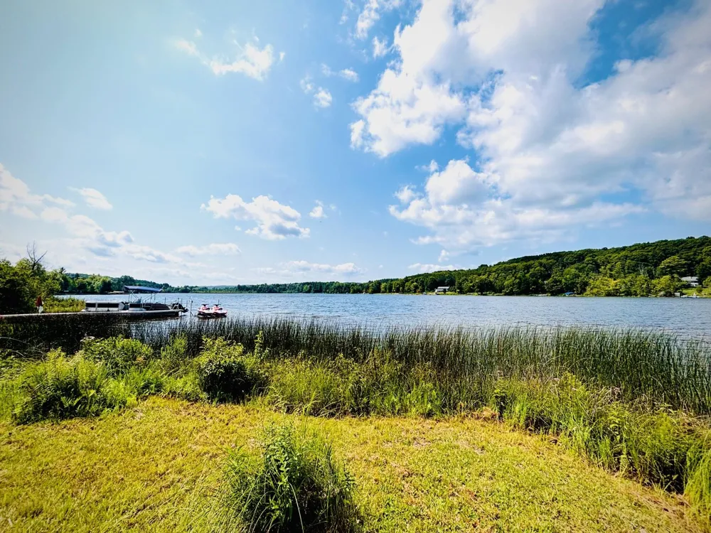 4859 Rushton Road Central Lake Township, MI 49622
