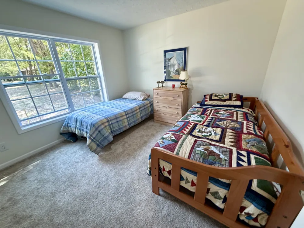 4859 Rushton Road Central Lake Township, MI 49622