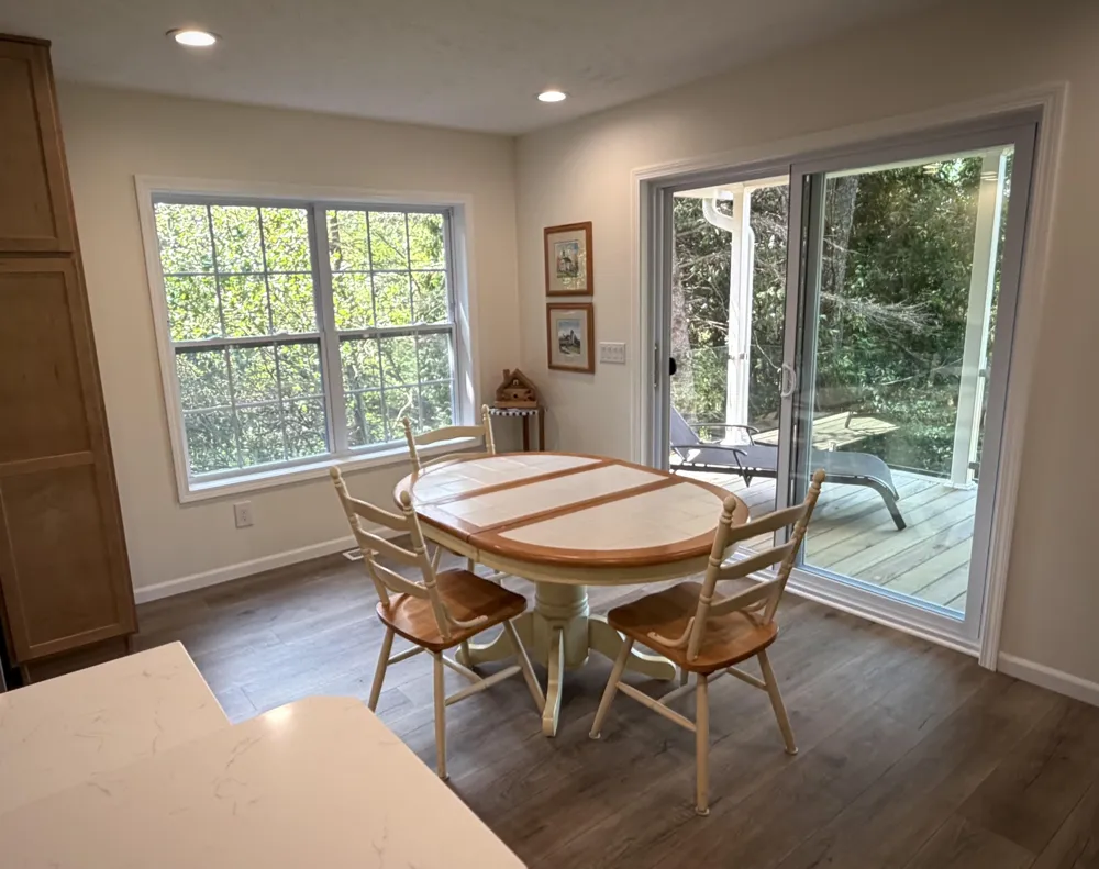 4859 Rushton Road Central Lake Township, MI 49622