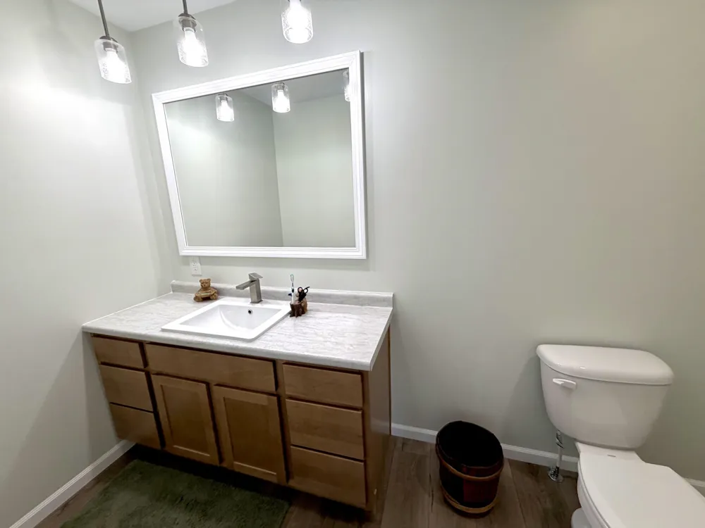 4859 Rushton Road Central Lake Township, MI 49622