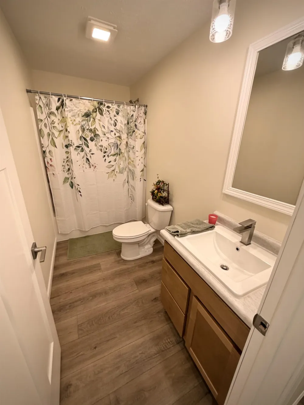4859 Rushton Road Central Lake Township, MI 49622