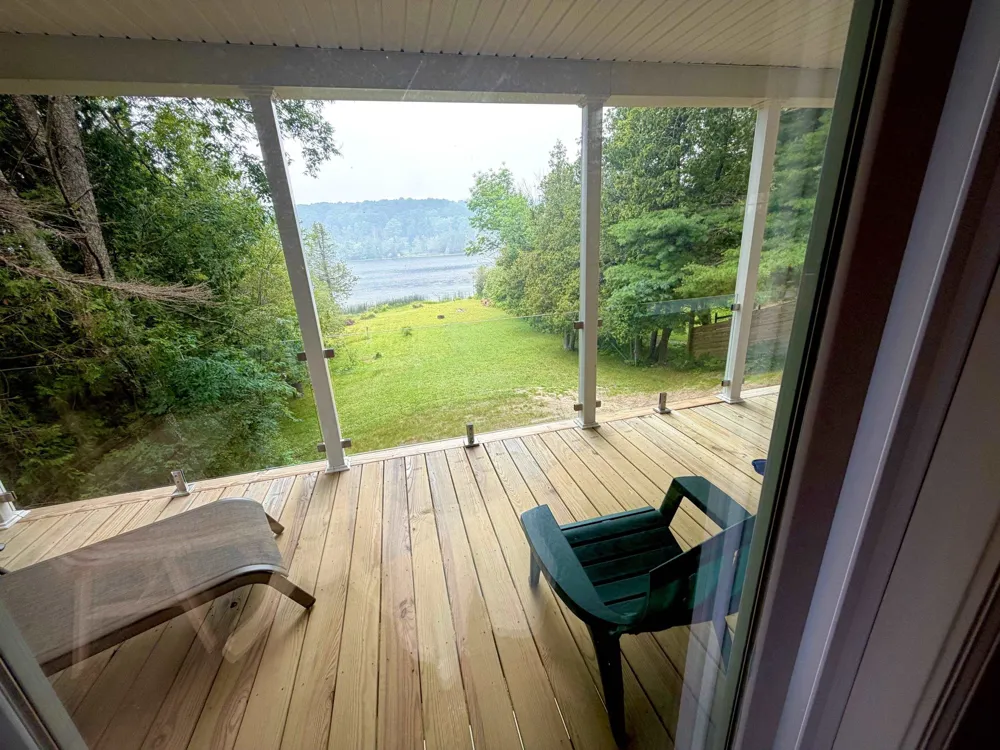 4859 Rushton Road Central Lake Township, MI 49622
