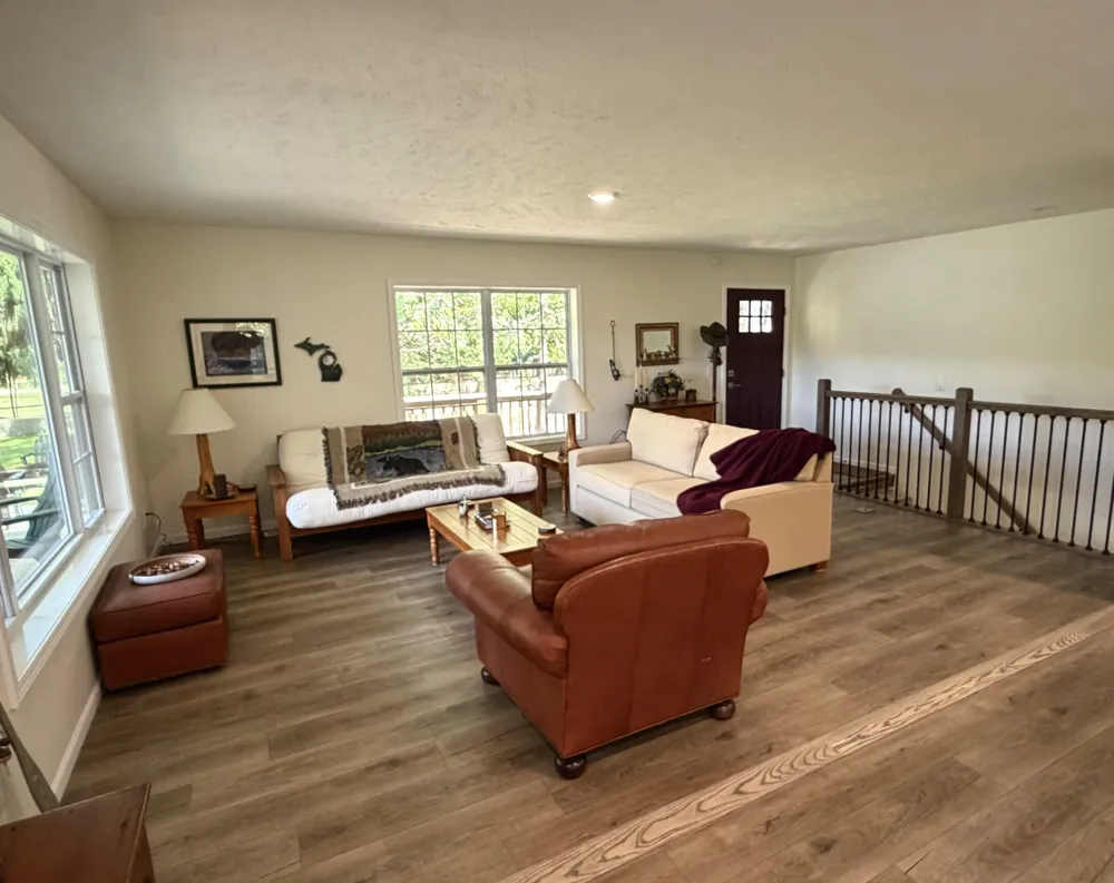 4859 Rushton Road Central Lake Township, MI 49622