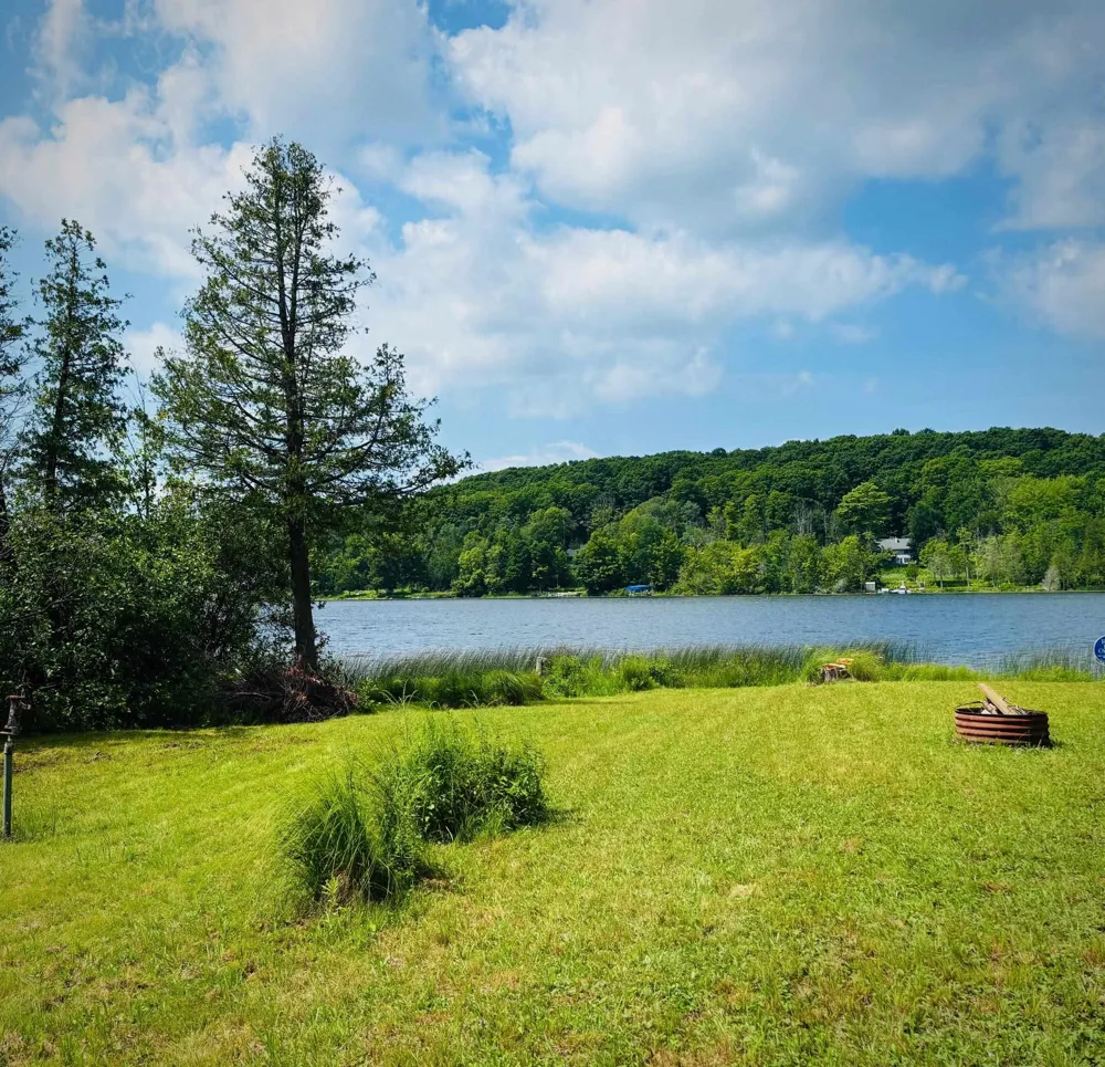 4859 Rushton Road Central Lake Township, MI 49622