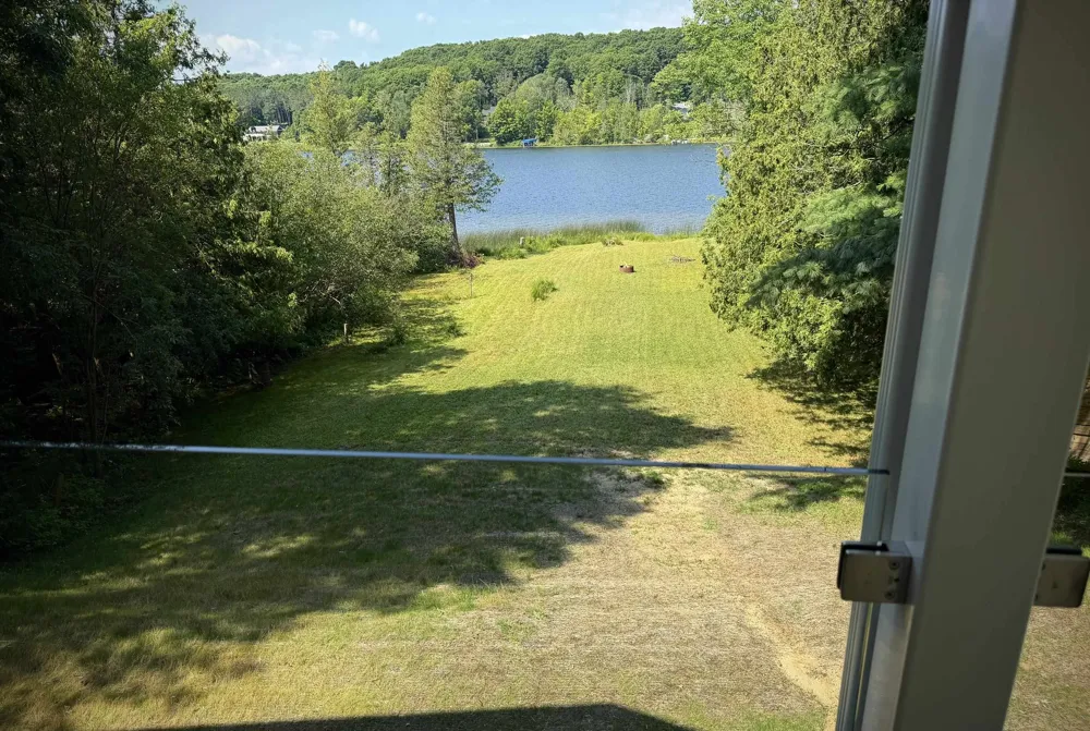 4859 Rushton Road Central Lake Township, MI 49622