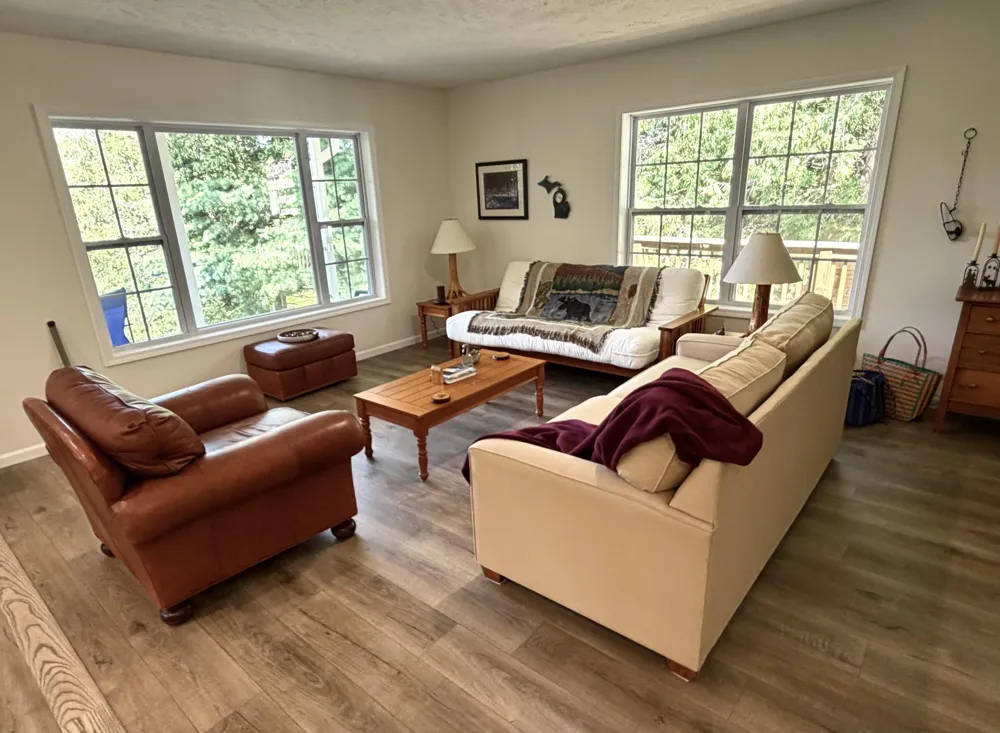 4859 Rushton Road Central Lake Township, MI 49622