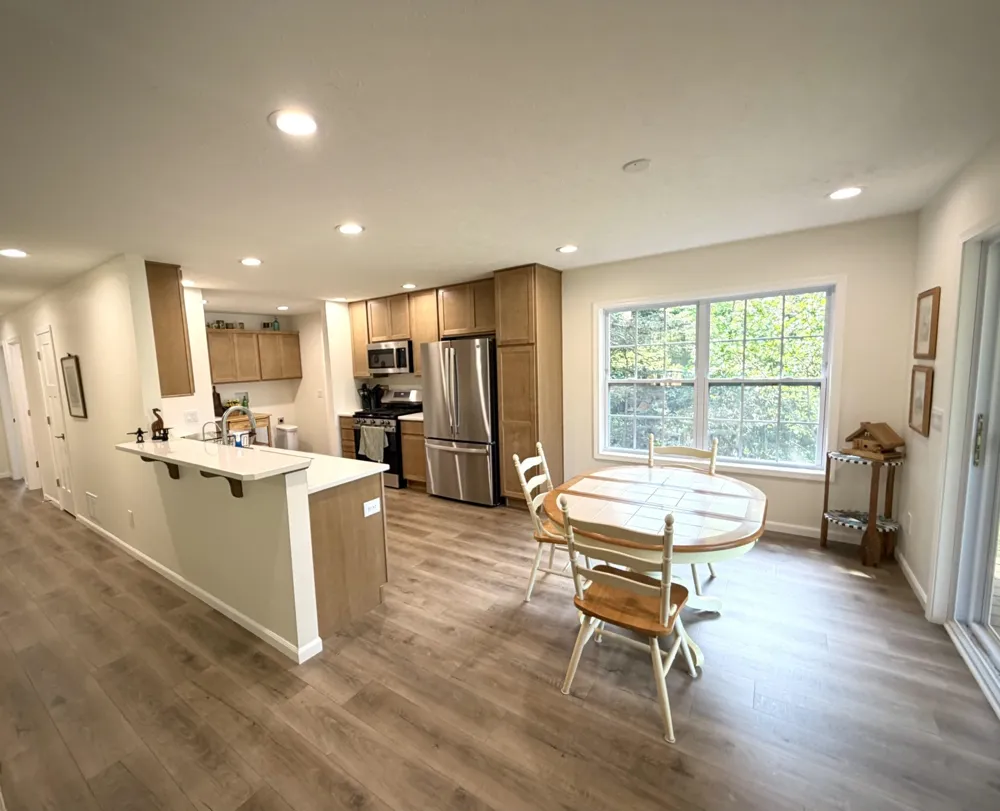 4859 Rushton Road Central Lake Township, MI 49622