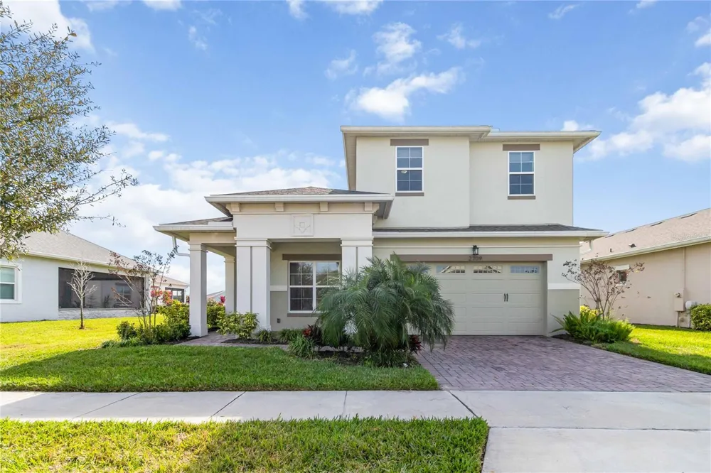 2709 GREENLANDS STREET St Cloud, FL 34772