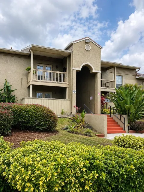 405 WYMORE ROAD #106