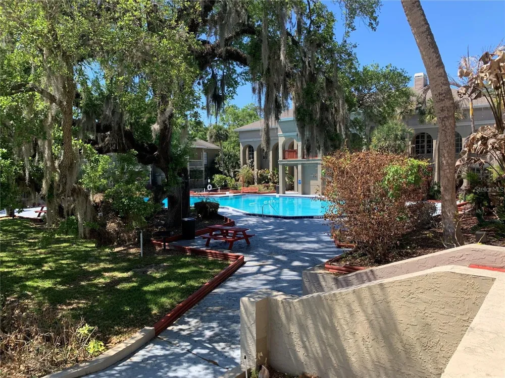 405 WYMORE ROAD #106 Altamonte Springs, FL 32714
