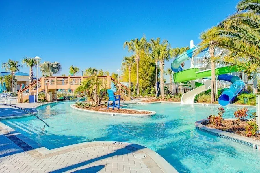 716 GARDENIA LANE Davenport, FL 33897