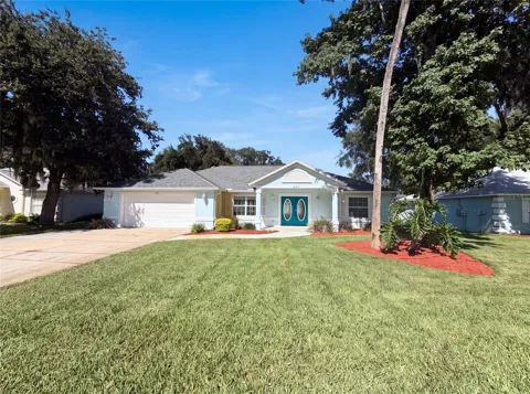 431 HARBOUR LIGHTS DRIVE