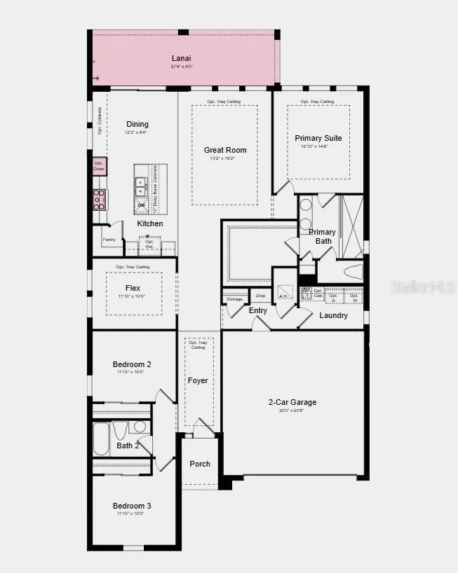 846 STEEL DRIVE Apollo Beach, FL 33572