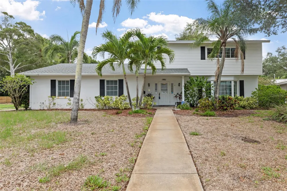 1901 DORMIEONE ROAD St Petersburg, FL 33710