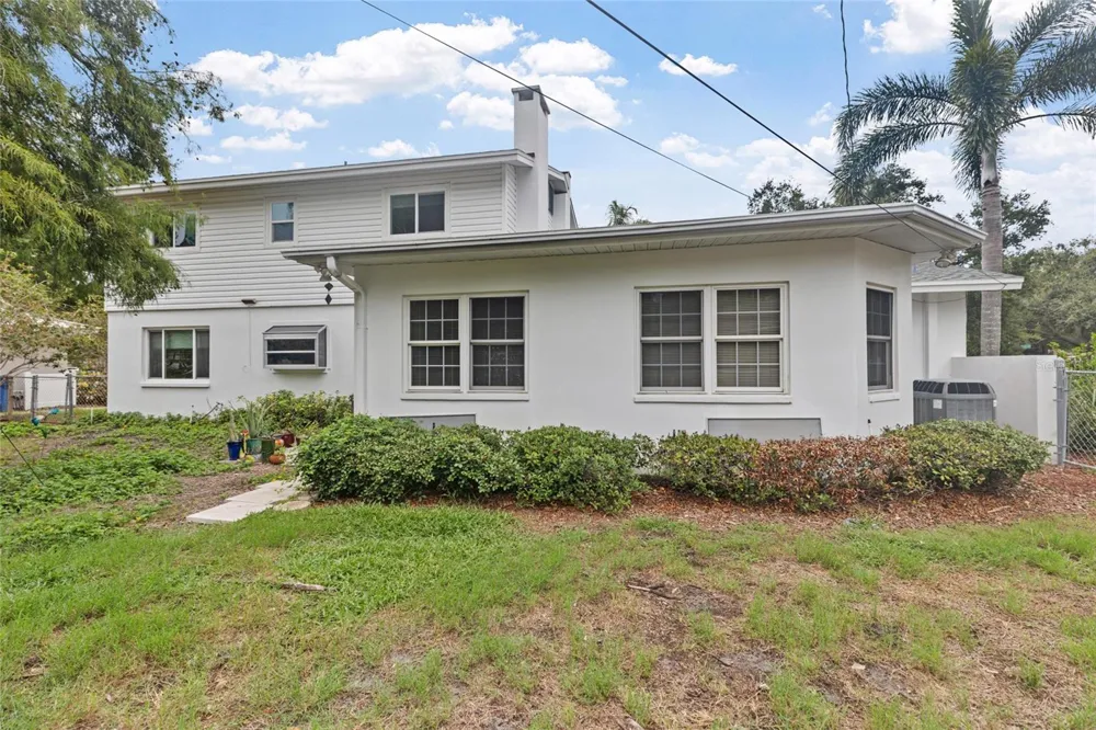 1901 DORMIEONE ROAD St Petersburg, FL 33710