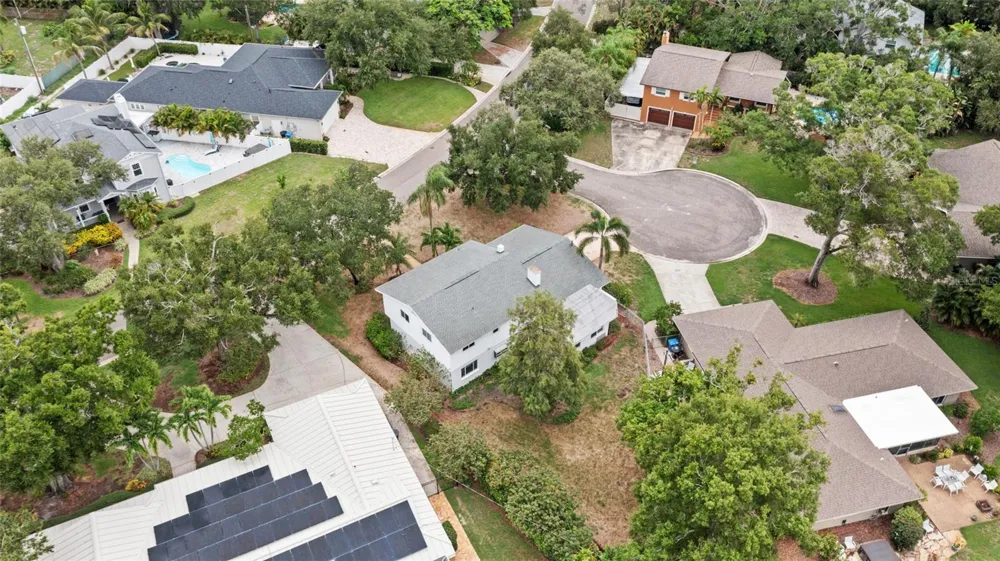 1901 DORMIEONE ROAD St Petersburg, FL 33710
