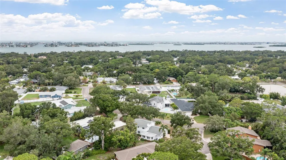 1901 DORMIEONE ROAD St Petersburg, FL 33710