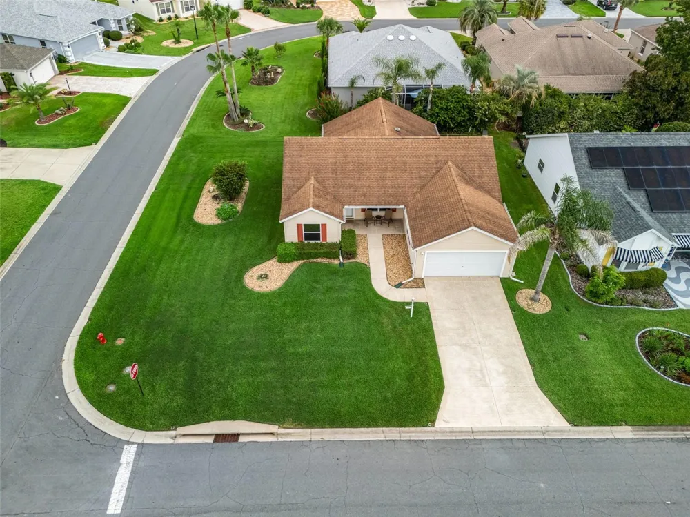 1502 AQUINO LANE The Villages, FL 32159
