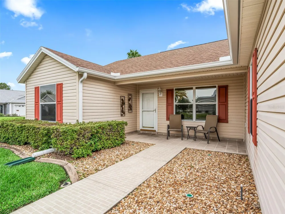 1502 AQUINO LANE The Villages, FL 32159