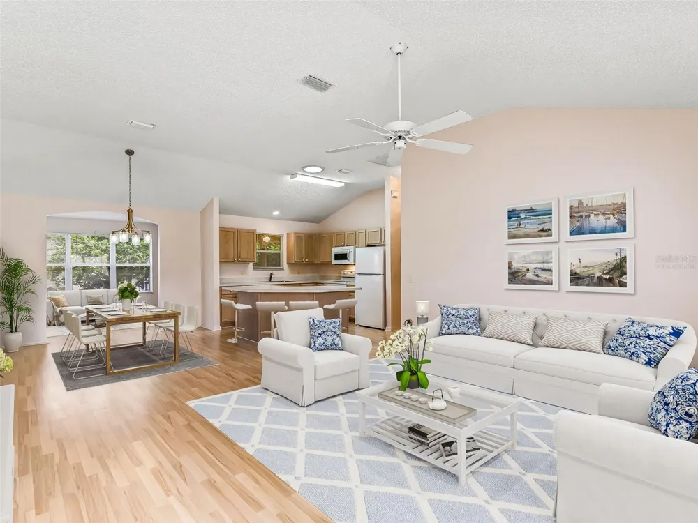 1502 AQUINO LANE The Villages, FL 32159