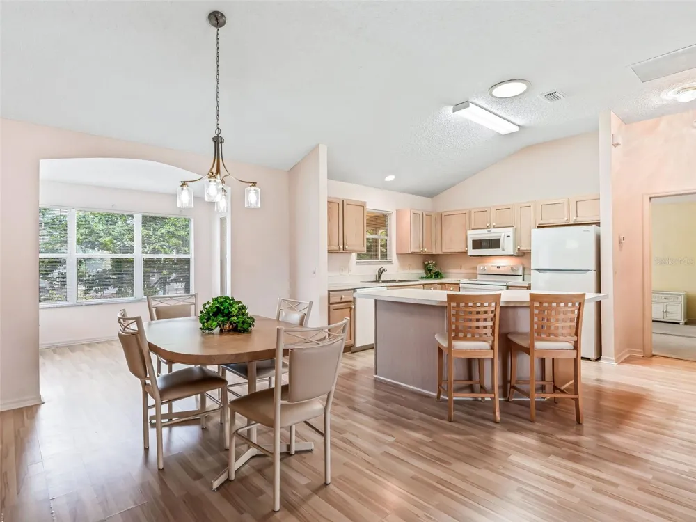 1502 AQUINO LANE The Villages, FL 32159