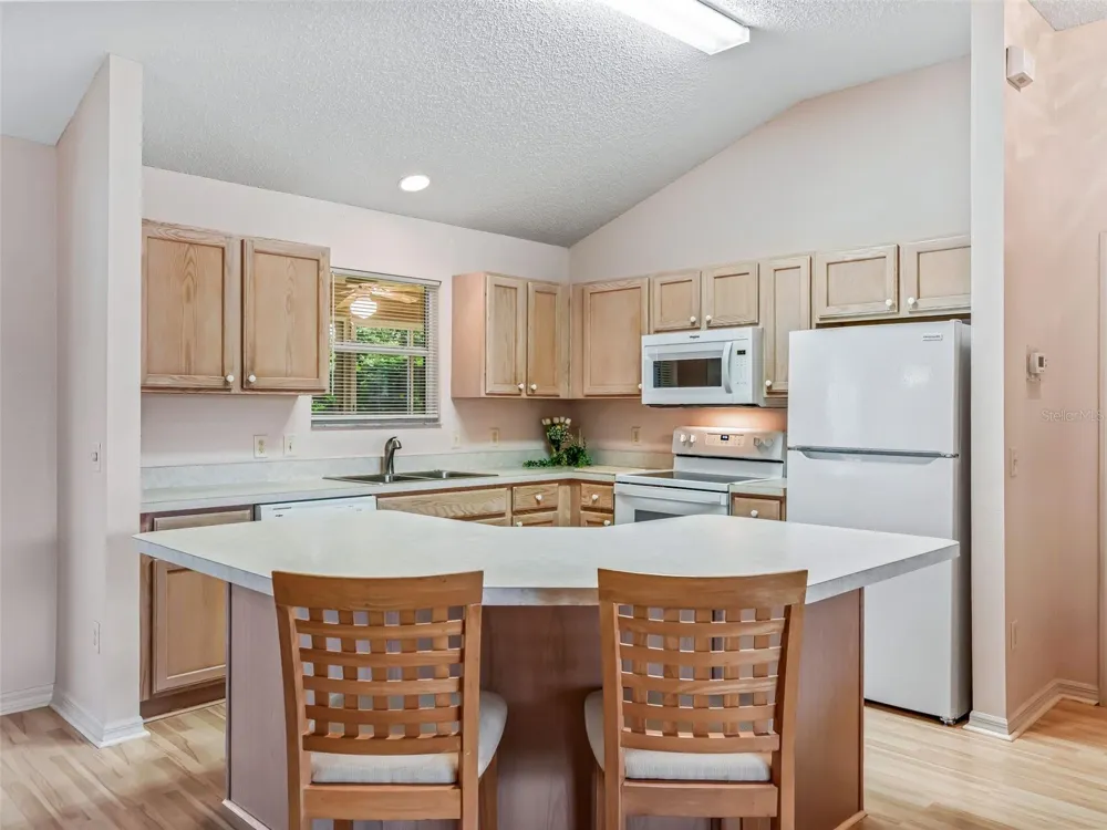 1502 AQUINO LANE The Villages, FL 32159