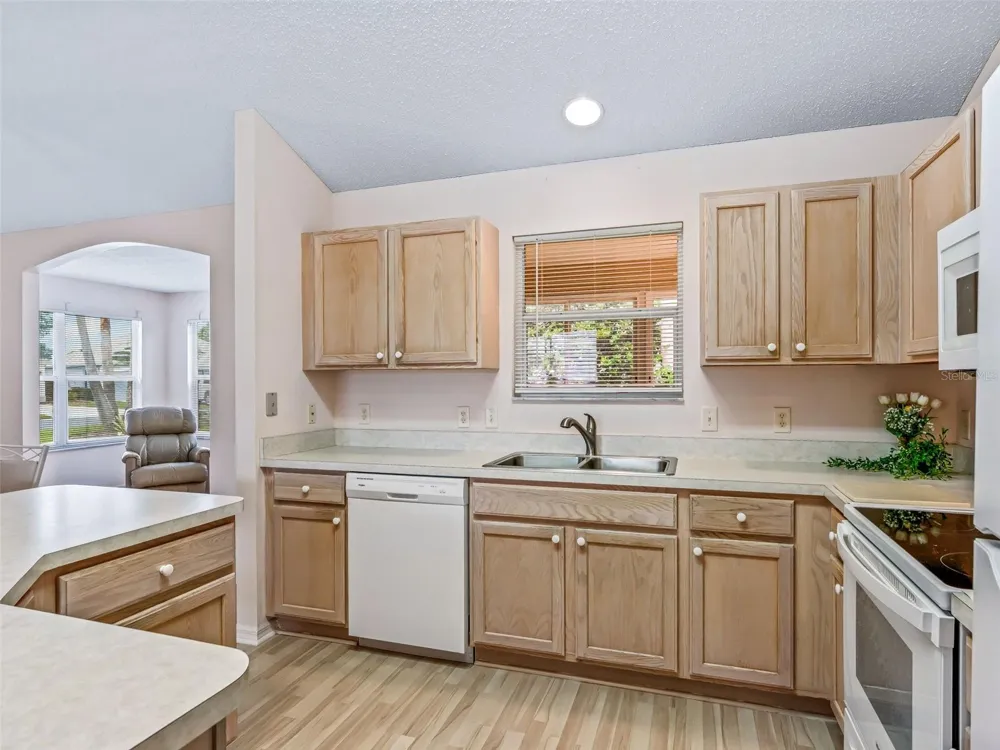 1502 AQUINO LANE The Villages, FL 32159