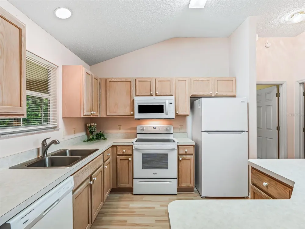 1502 AQUINO LANE The Villages, FL 32159