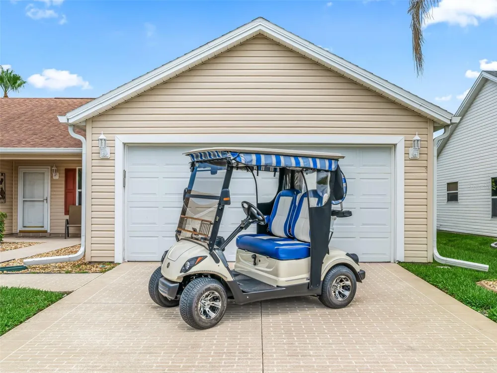 1502 AQUINO LANE The Villages, FL 32159