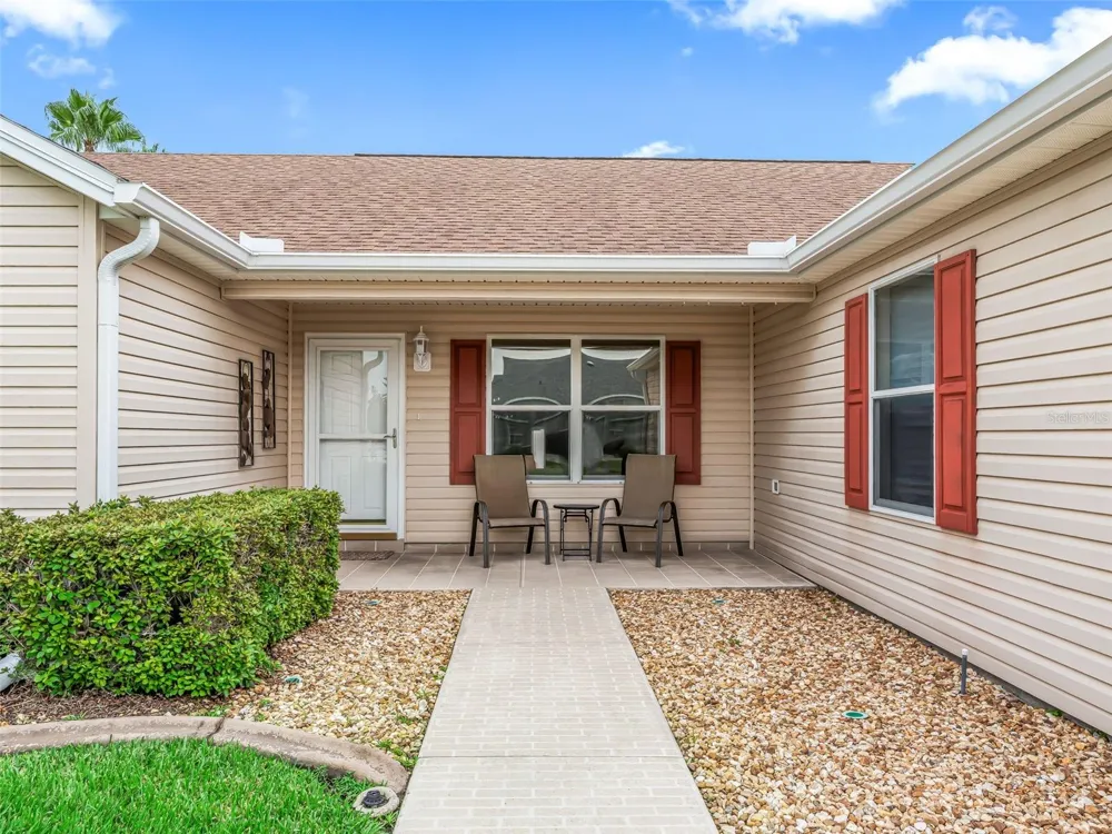 1502 AQUINO LANE The Villages, FL 32159