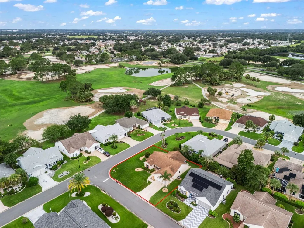 1502 AQUINO LANE The Villages, FL 32159