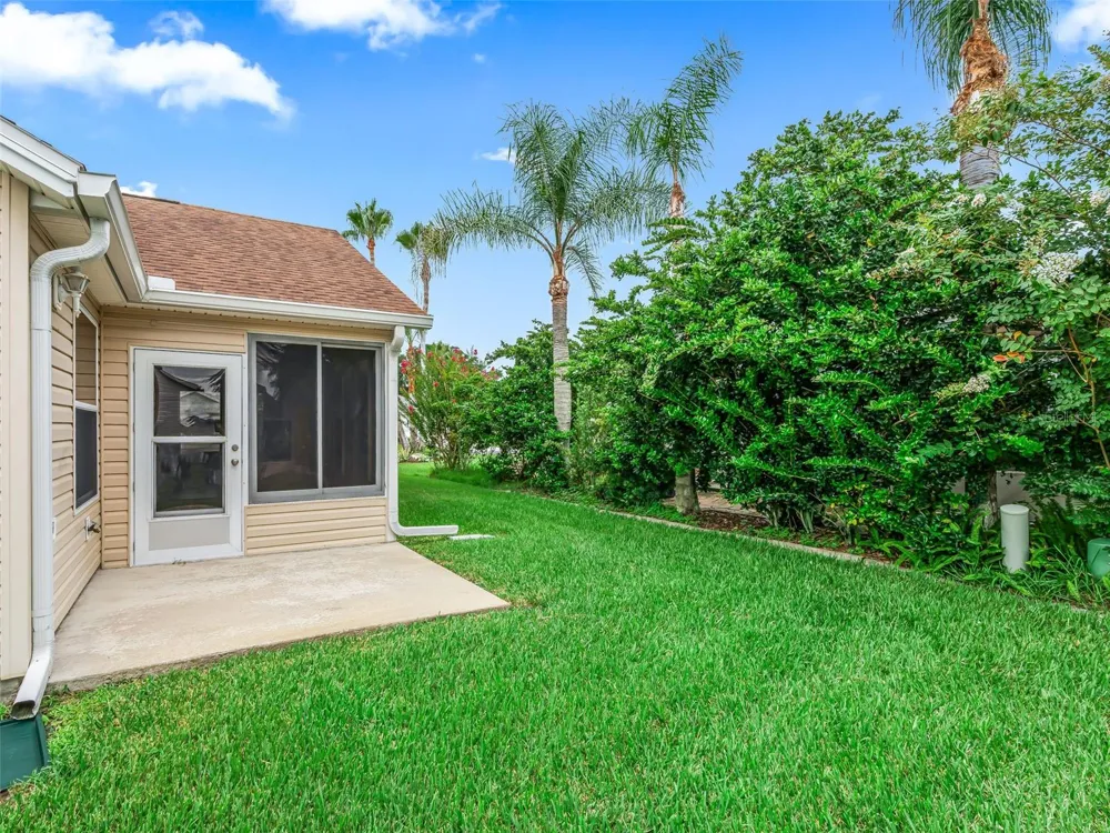 1502 AQUINO LANE The Villages, FL 32159