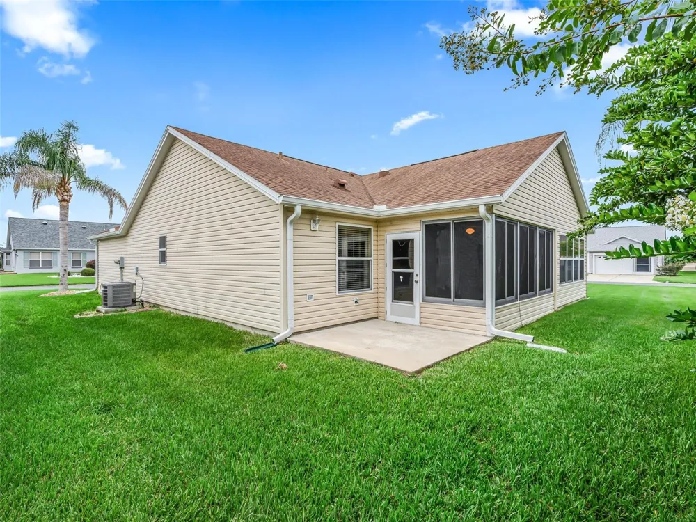 1502 AQUINO LANE The Villages, FL 32159