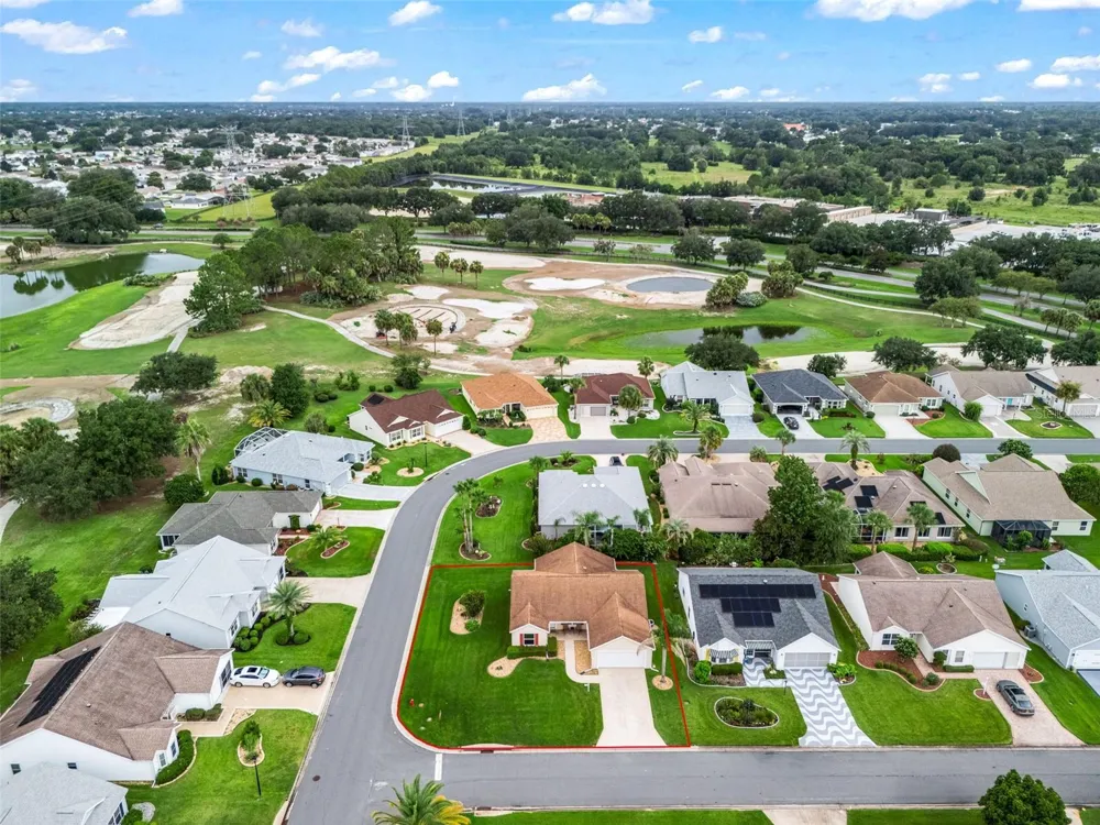 1502 AQUINO LANE The Villages, FL 32159