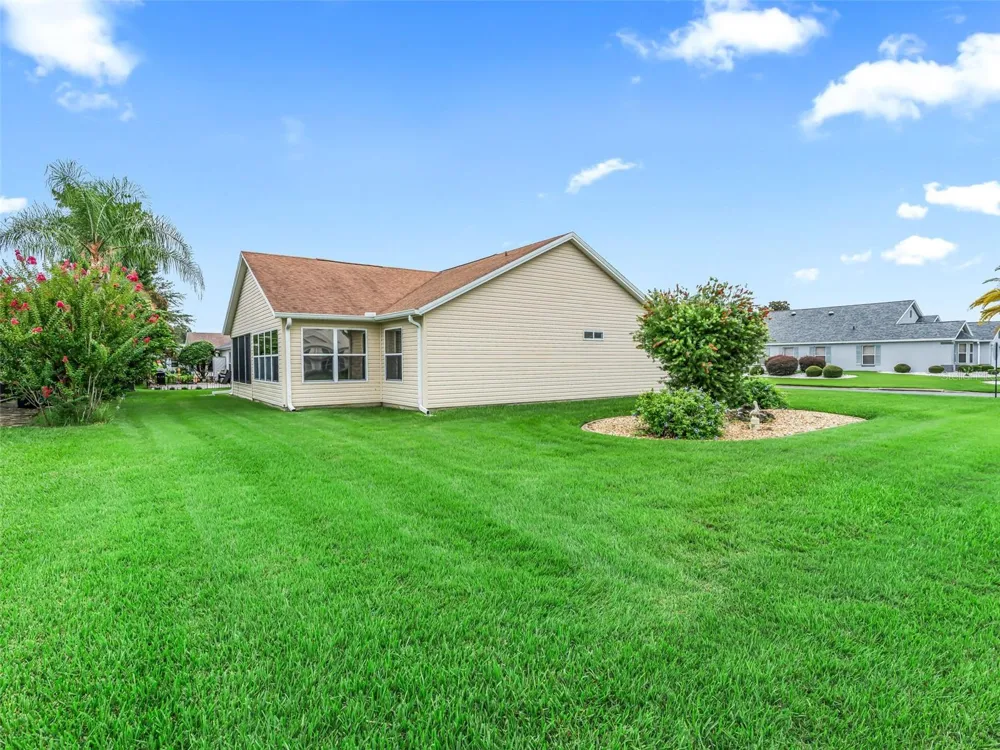 1502 AQUINO LANE The Villages, FL 32159