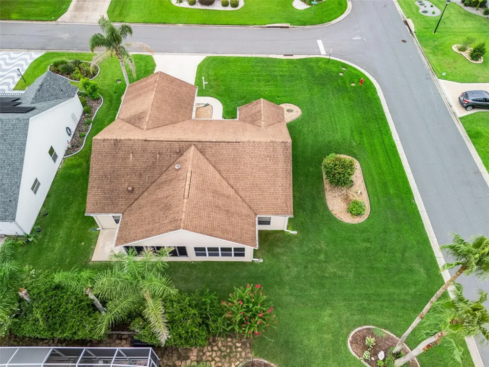 1502 AQUINO LANE The Villages, FL 32159