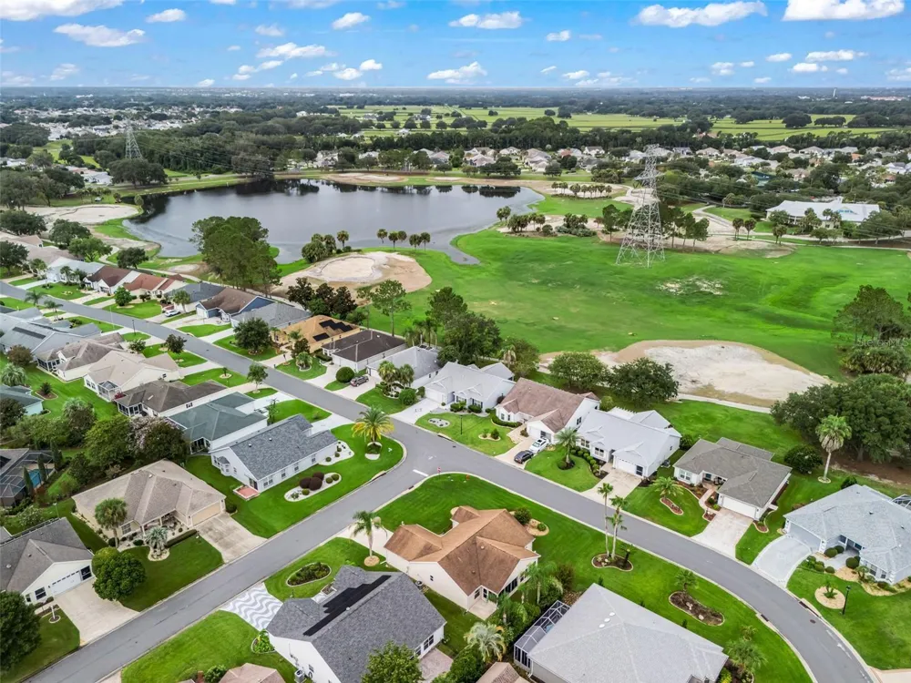1502 AQUINO LANE The Villages, FL 32159