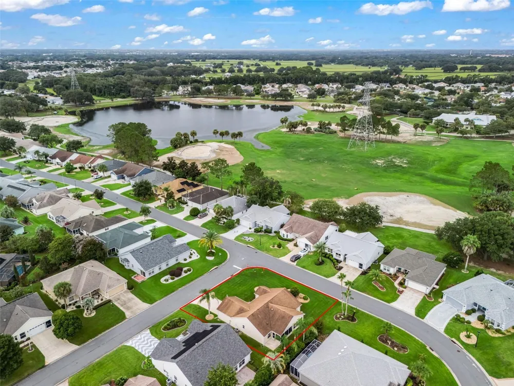 1502 AQUINO LANE The Villages, FL 32159