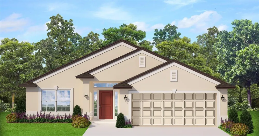 18066 ROBINSON AVENUE Port Charlotte, FL 33948