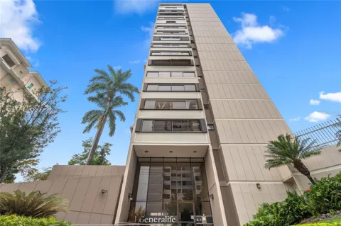 4 GENERALIFE SAN PATRICIO AVENUE #1504