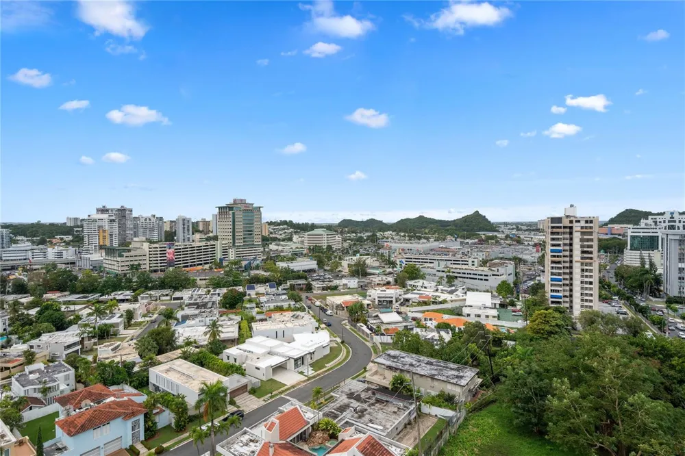 4 GENERALIFE SAN PATRICIO AVENUE #1504 Guaynabo, PR 00966