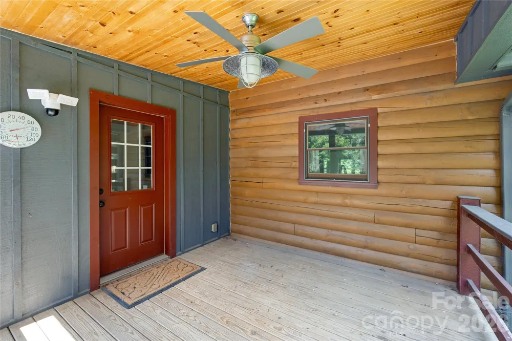 47 Buchanan Lane Canton, NC 28716