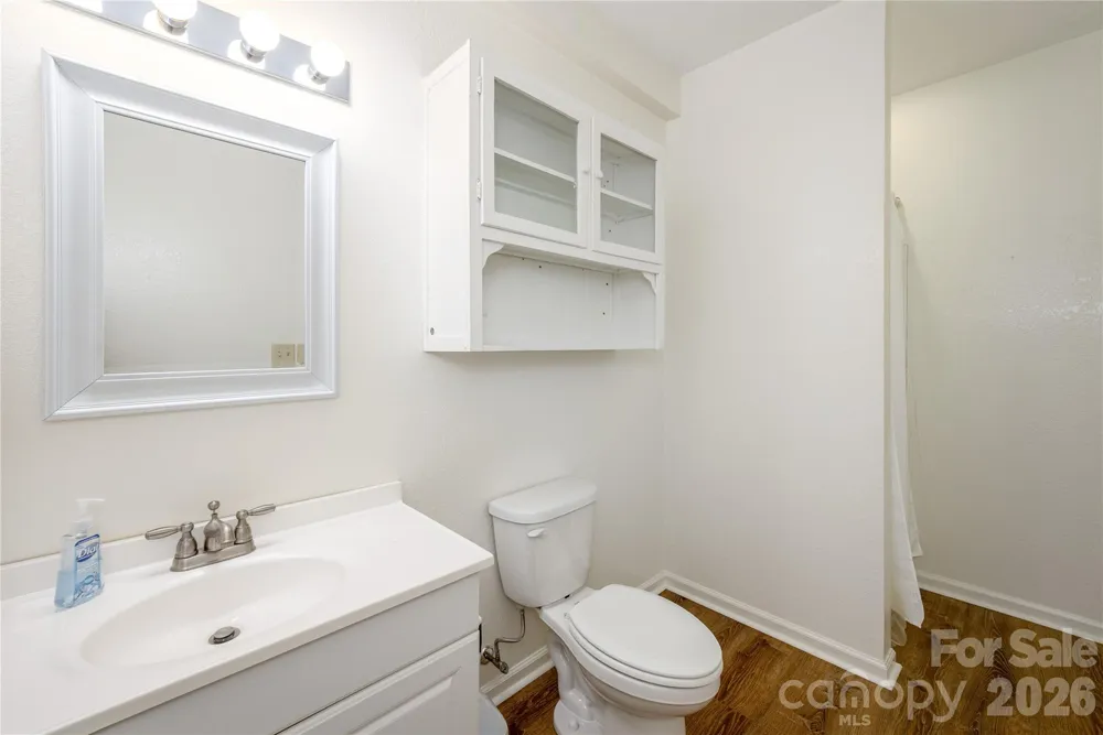 47 Buchanan Lane Canton, NC 28716